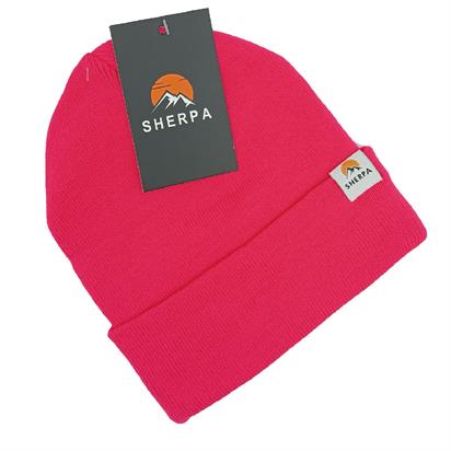 Sherpa Balıkçı Bere B Dokuma