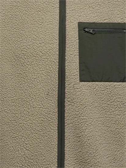 Only & Sons Onsdallas Lıfe Sherpa  Erkek Mont 22025599