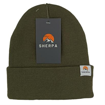 Sherpa Balıkçı Bere B Dokuma