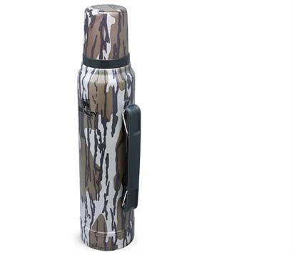 Stanley Klasik Vakumlu Paslanmaz Çelik Termos 1 Lt 10-08266-053