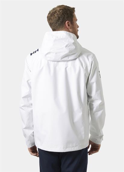 Helly Hansen Crew Hooded Erkek Mont 2.0 HHA.34443