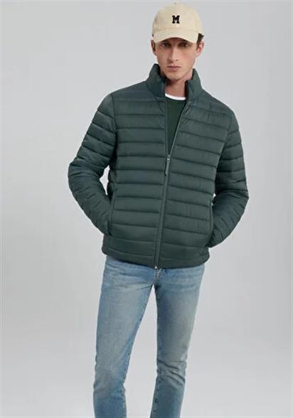 Mavi Erkek Mont Yosun Yeşil 0110016-71598