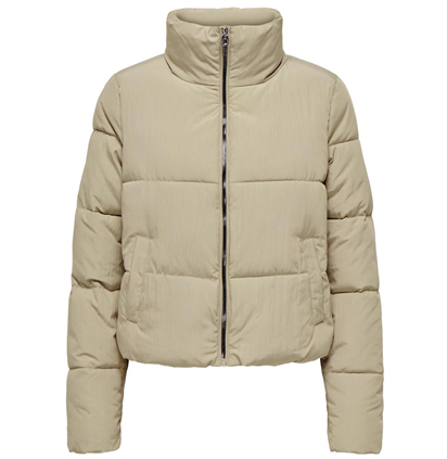 Only Onldolly Short Puffer Kadın Mont