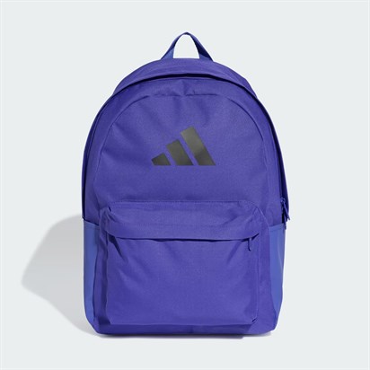 Adidas Clsc Bars Bp  Purpur/Black Unisex Sırt Çantası KQ6739