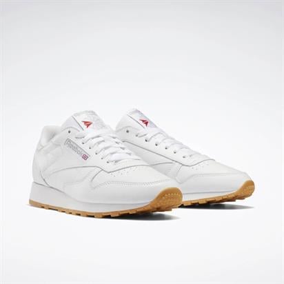 Reebok Classıc Leather Erkek Ayakkabı