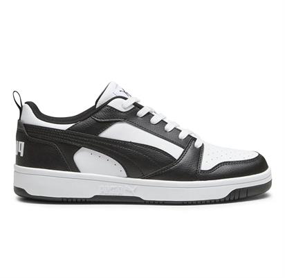 Puma Rebound V6 Low Erkek Günlük Ayakkabı 39232801