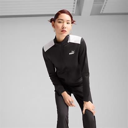 Puma Poly Suit Kadın Eşofman Takımı 68507501