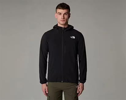 The North Face M Nımble Hoodıe - Eu Erkek Ceket NF0A8CD6JK31