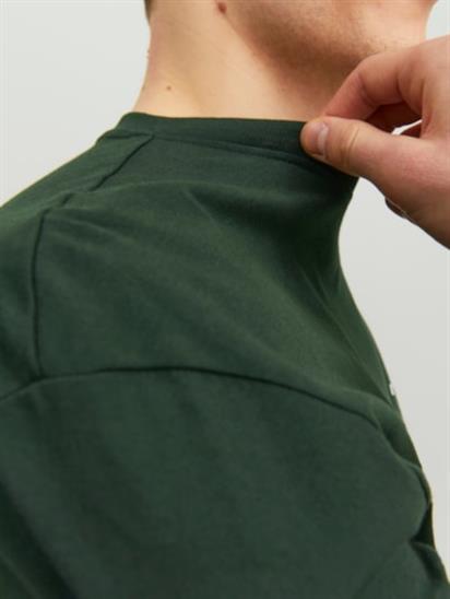 Jack&Jones Essentıals Jjestar Jj Tee Ss Noos Erkek T-Shirt