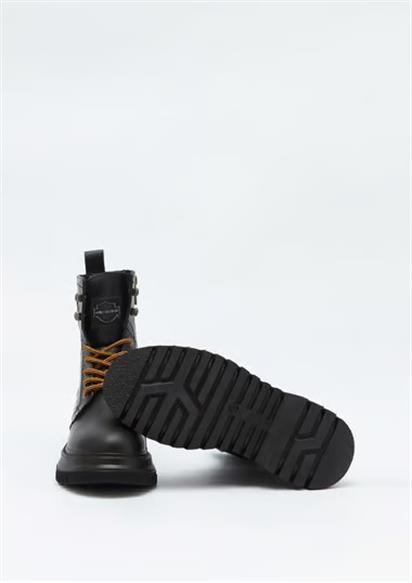 Harley Davidson Dearıe Kadın Bot 026Z100029