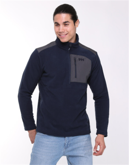 Helly Hansen Block Halfzip Polar HH..12008