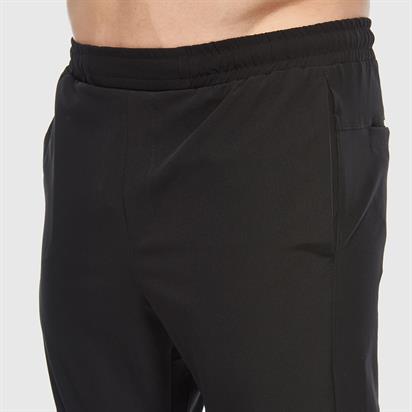 New Balance Erkek Pantolon MNP3433-BK