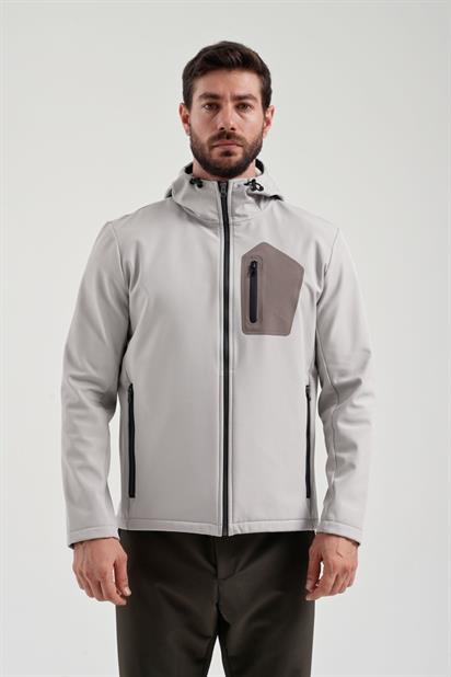 Exuma H Sshell Erkek Mont 2111161