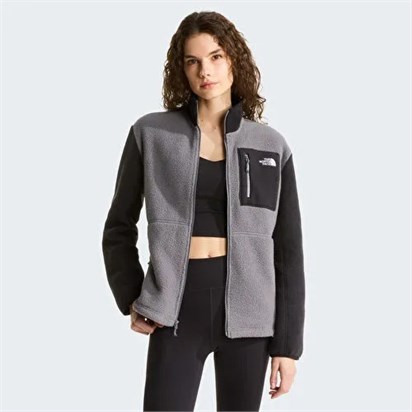 The North Face W Yumıorı Full Zıp Kadın Mont NF0A8E88RPI1