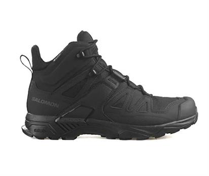 Salomon X Ultra Forces Mıd Gtx Erkek Taktik Bot L47194900