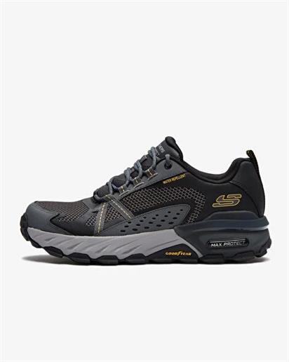 Skechers Max Protect Erkek Günlük Ayakkabı - 237303 BKCC