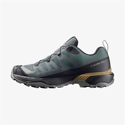 Salomon  X Ultra 360 Gtx  Erkek  Outdoor  Ayakkabı L49101700