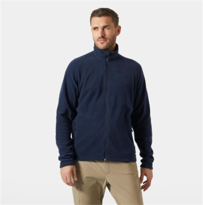 Helly Hansen Full Zıp Polar Mont HH..12011