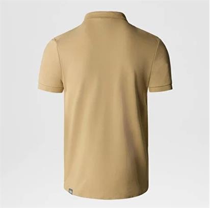 The North Face M Premıum Polo Pıquet Erkek T-Shirt NF00CEV4LK51