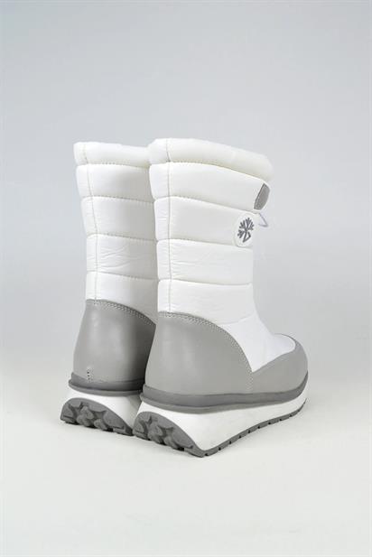 Buzfix Kadın Kar Botu BUZFİX 004