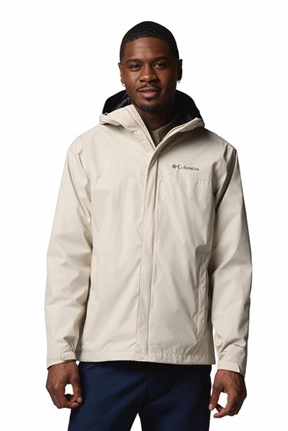Columbia Watertıght Iı Erkek Yağmurluk RM2433_278