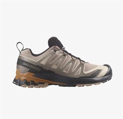Salomon Xa Pro 3D V9 Erkek Outdoor Ayakkabı L47272000