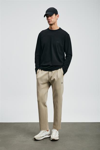 Lufıan Vıctor Erkek T-Shirt 112020056