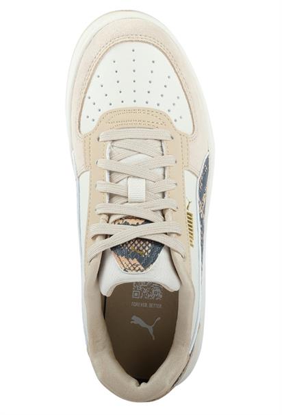 Puma Caven 2.0 Snake Chic Kadın Günlük Ayakkabı 40160902