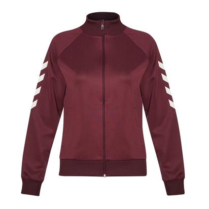 Hummel Genesa Zıp  Fermuarlı Ceket 921773-3858