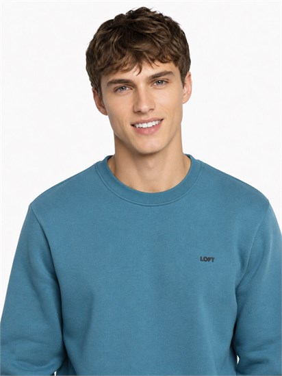 Loft Erkek Sweatshirt LF2044038