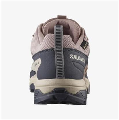 Salomon X Ultra 5 Gore-Tex Kadın Outdoor Ayakkabı L47854700