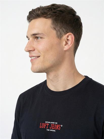 Loft Erkek T-Shirt LF2042153