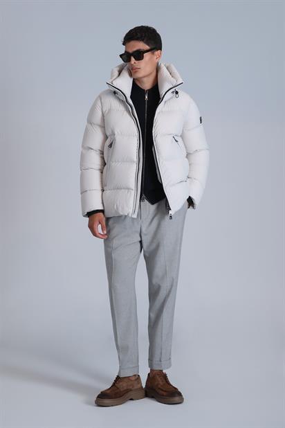 Lufian Tommy Kaz Tüyü Mont