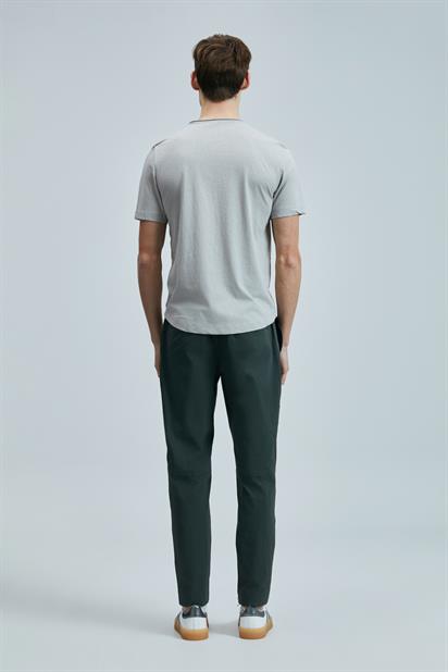 Lufian Junya Erkek T-shirt 111020259