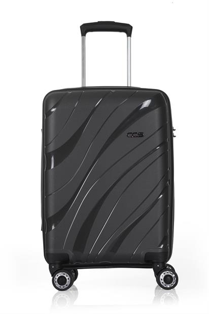 Ççs Trolley Büyük Boy Valiz 5223 5223 75CM