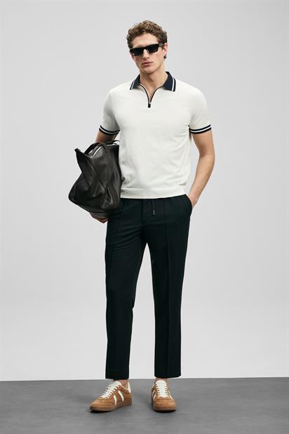 Lufian Sımon Jogger Pantolon Slim Fit-111190356