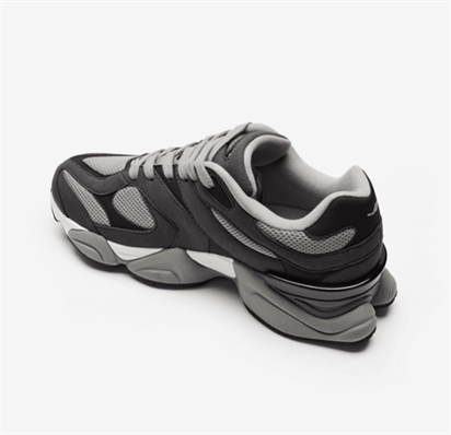 Lescon Ghost 3 Easystep Erkek Spor Ayakkabı 26NAE00GHS3M
