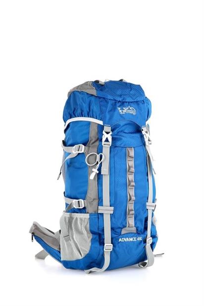 Young  40201 45L Dağcı Sırt Çantası