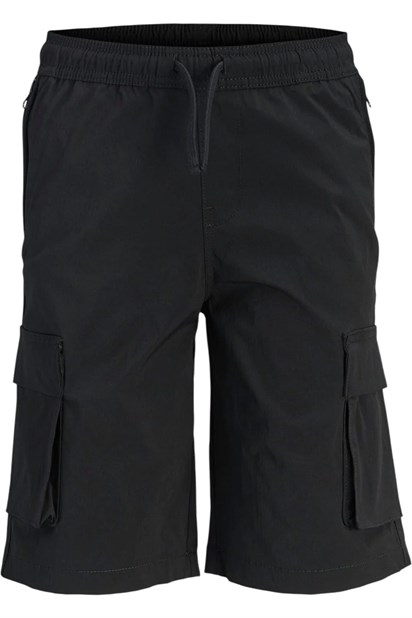 Jack&Jones Jpstcole Axıs Tech Kargo Erkek Şort 12292046