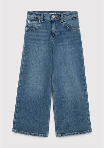 Mavi Lorıy Kız Çocuk Jean Pantolon 7010036-A4159