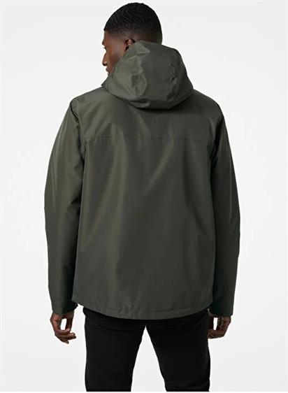 Helly Hansen Juell 3-In-1  Erkek Mont HHA.53679 HHA.990