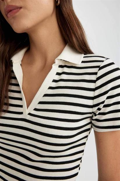 Defacto Kadın Gömlek