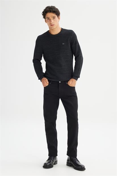 Lee Erkek Triko Kazak L2520364003