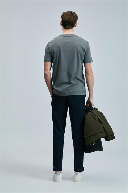 Lufian Bran Erkek T-Shirt 111020262