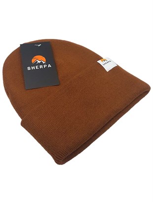 Sherpa Balıkçı Bere B Dokuma