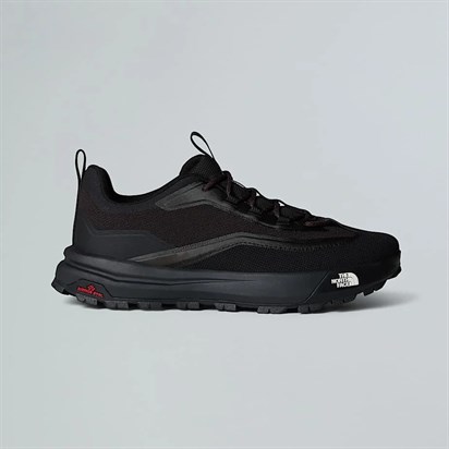 The North Face Offtrail VE  Siyah Spor Ayakkabı  NF0A8D96KX91