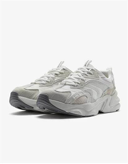 Skechers Bobs Bamına 2 Erkek Günlük Ayakkabı 118326 WNT