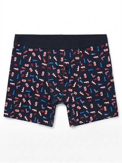 Loft Erkek Boxer LF2041954
