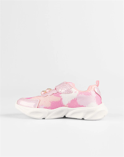 Vicco Gelato Bebe Işıklı Phylon Spor Ayakkabı 346.B25Y.177-06