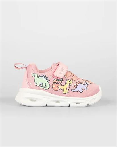 Vicco Dino Bebe Işıklı Phylon Spor Ayakkabı 346.B25Y.171-114